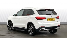 MG ZS 1.5 Hybrid+ Trophy 5dr Auto Hybrid Hatchback